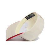 SMU Retro Block Hat - No Rivals