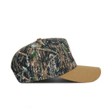 Clemson Camo Hat - Explorer Edition - No Rivals
