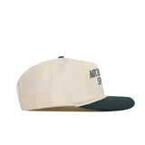 Michigan State Old School Hat - No Rivals