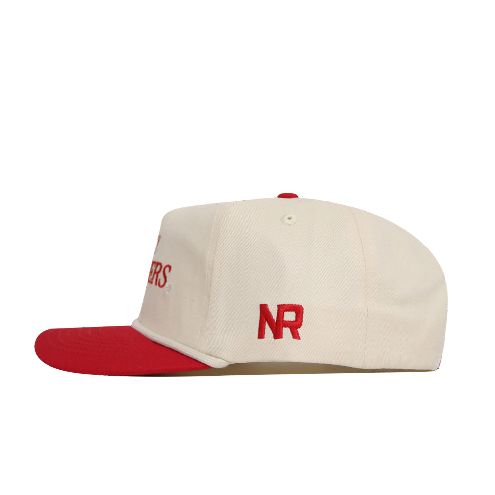 Western Kentucky Old School Hat - No Rivals