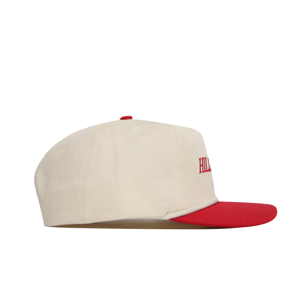 Western Kentucky Old School Hat - No Rivals
