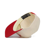 Western Kentucky Old School Hat - No Rivals