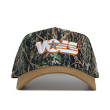 VOLS Camo Hat - Explorer Edition - No Rivals
