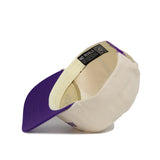 TCU Old School Hat - No Rivals