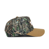 VOLS Camo Hat - Explorer Edition - No Rivals