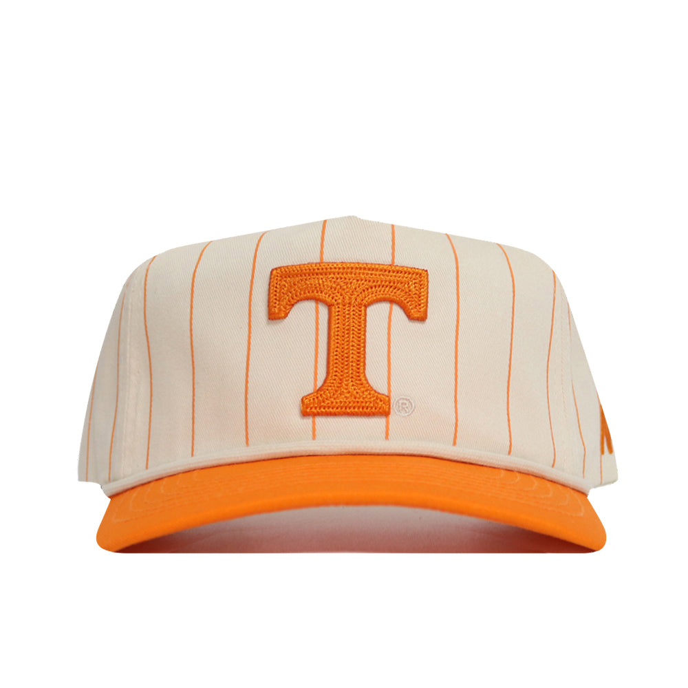 Tennessee Vols Pinstripe Hat - No Rivals