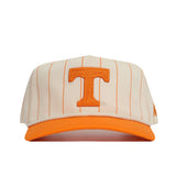 Tennessee Vols Pinstripe Hat - No Rivals