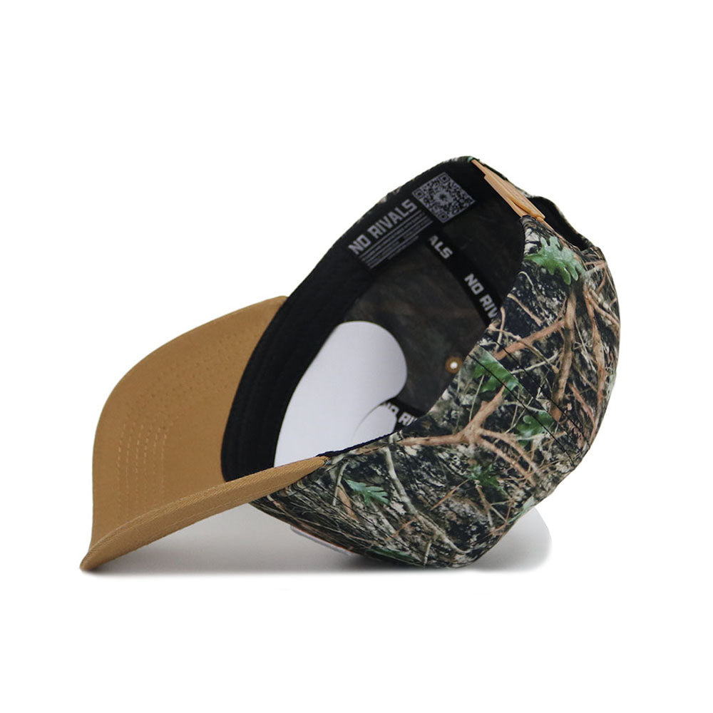 VOLS Camo Hat - Explorer Edition - No Rivals
