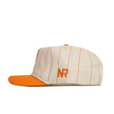 Tennessee Vols Pinstripe Hat - No Rivals