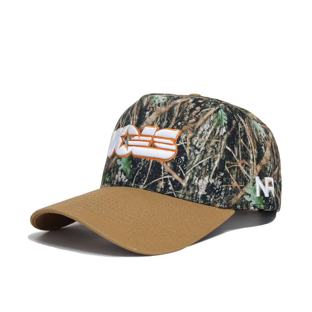 VOLS Camo Hat - Explorer Edition - No Rivals