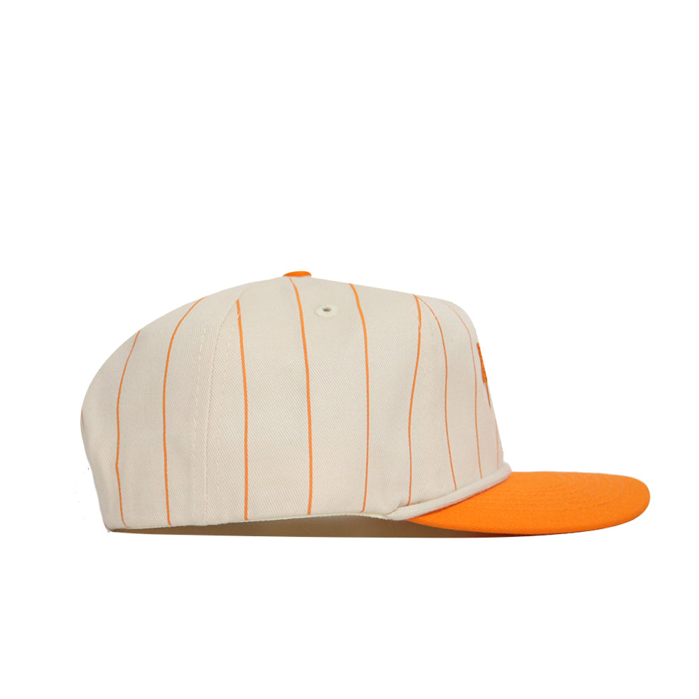 Tennessee Vols Pinstripe Hat - No Rivals