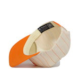 Tennessee Vols Pinstripe Hat - No Rivals