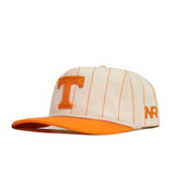 Tennessee Vols Pinstripe Hat - No Rivals