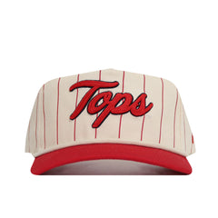 WKU Tops Pinstripe Hat - No Rivals