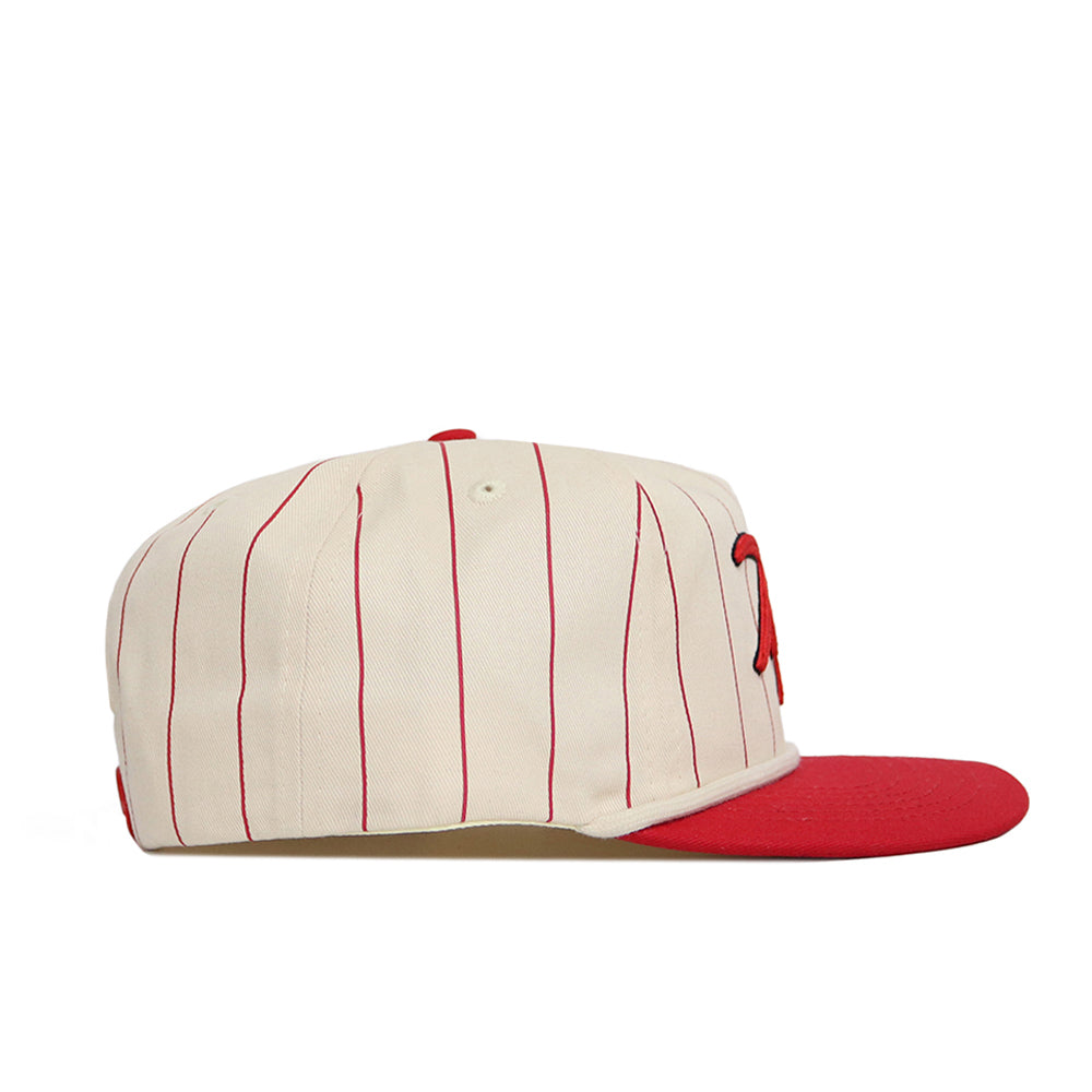 WKU Tops Pinstripe Hat - No Rivals