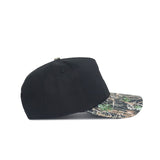 Oklahoma Camo Hat - Trailblazer Edition - No Rivals