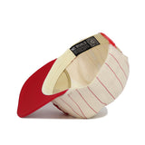 WKU Tops Pinstripe Hat - No Rivals