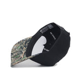 Oklahoma Camo Hat - Trailblazer Edition - No Rivals