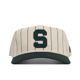 Michigan State Pinstripe Hat - No Rivals
