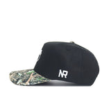 Tarleton State Camo Hat - Trailblazer Edition - No Rivals