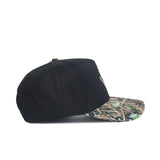 Tarleton State Camo Hat - Trailblazer Edition - No Rivals