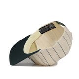 Michigan State Pinstripe Hat - No Rivals