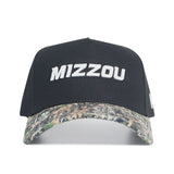 Mizzou Camo Hat - Trailblazer Edition - No Rivals
