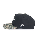 Mizzou Camo Hat - Trailblazer Edition - No Rivals