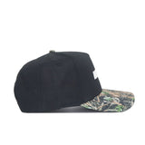 Mizzou Camo Hat - Trailblazer Edition - No Rivals