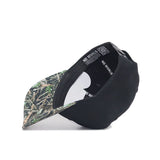 Mizzou Camo Hat - Trailblazer Edition - No Rivals