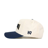 West Virginia Ballpark Hat - No Rivals