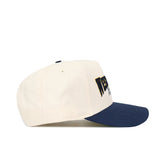 West Virginia Ballpark Hat - No Rivals