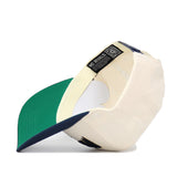West Virginia Ballpark Hat - No Rivals