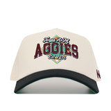 Texas A&M Ballpark Hat - No Rivals