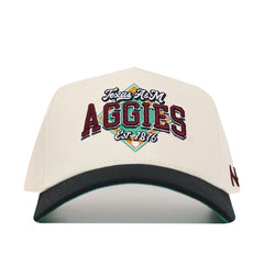 Texas A&M Ballpark Hat - No Rivals