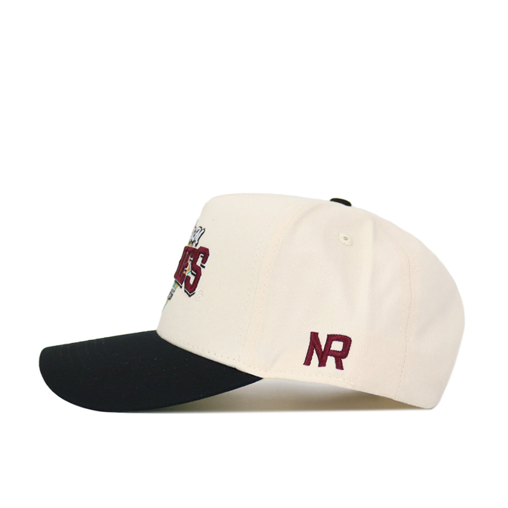 Texas A&M Ballpark Hat - No Rivals