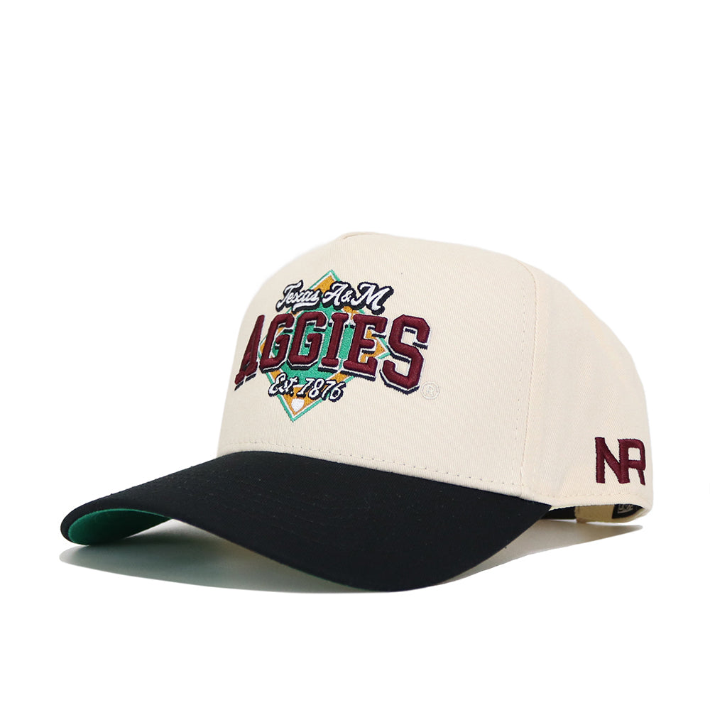 Texas A&M Ballpark Hat - No Rivals