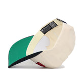 Oklahoma Ballpark Hat - No Rivals