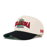 Oklahoma Ballpark Hat - No Rivals