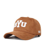 BYU Heritage Hat - No Rivals