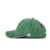Michigan State Denim Hat