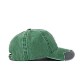 Michigan State Denim Hat