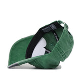 Michigan State Denim Hat