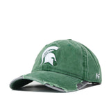 Michigan State Denim Hat