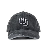 Utah Denim Hat