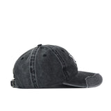 Utah Denim Hat