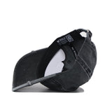 Purdue Denim Hat