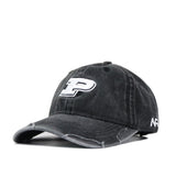 Purdue Denim Hat