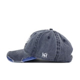 Missouri Denim Hat