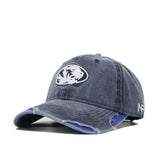 Missouri Denim Hat
